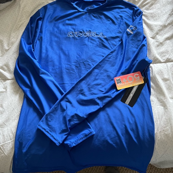 O’Neill rash guard - Picture 1 of 3